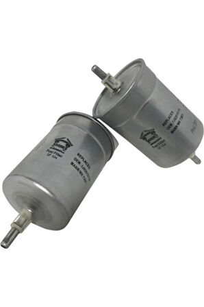 Yakıt Fıltresı Audı A3 Vw Bora Golf Iv Bora New Beetle 1.6 Octavıa Toledo Leon