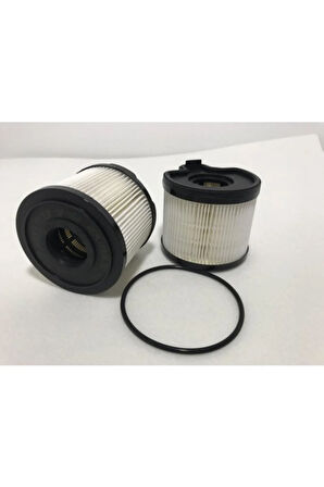 Yakıt Fıltresı Peugeot P206 P307 Partner Cıtroen Berlıngo 2.0hdı Fıat Scudo 2.0jtd