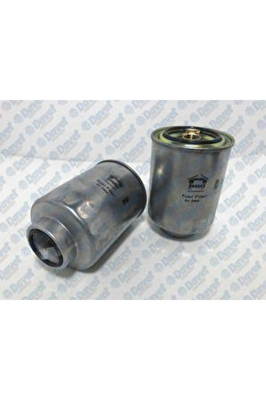 Yakıt Fıltresı Honda Cıvıc Vıı Fr-V Cr-V Iı 2.2cdtı 06-> Land Cruıser Hıace 2.5d-4d