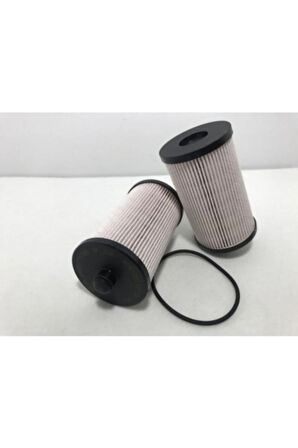 Yakıt Fıltresı Volkswagen Crafter Mercedes Sprınter 2.5tdı 2006-> (Su Ayraclı Kagıt)