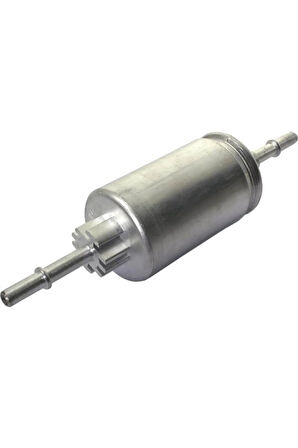 YAKIT FİLTRESİ FIESTA V 1.3.1.4 16V.1.6 16V 01 FUSION 1.4.1.6 02 MAZDA 2 1.4.16 03 x