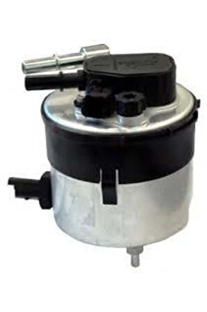 Yakıt Filtresi Fıesta Iv 08- -focus C-max 03-07 -c-max 07- -focus Iı -mazda 2- Mazda 3 1.6tdcı X