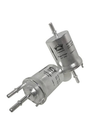 Benzin Filtresi Ibiza V Leon Toledo Iii Octavia Golf V Jetta Iii Passat Polo Touran Uyumlu