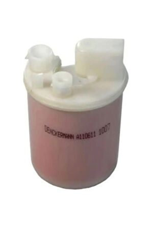 Yakıt Fıltresı Hyundaı I10-I20-I30-IX35 Kıa Ceed 1.1 1.2 1.4 1.6 07->