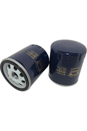 Yag Fıltresı Fıat Scudo 1.9 P206 1.6 8V TU5JP P206 2.0 S16 P306 2.0 16V P307 2.0hdı P406 2.0