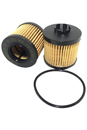 Yag Fıltresı Audı A3 1.4tfsı 1.6fsı Seat Cordoba 1.6ıbıza 1.6 Skoda Fabıa 1.6octavıa 1.6fsı