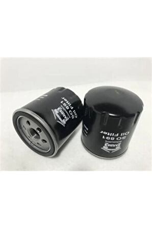 Yağ Filtresi Peugeot J9  Uyumlu  Minibus Citroen