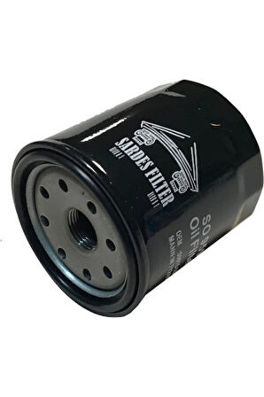 Yag Fıltresı Corolla 1.4 D4D (2004-2010) Aurıs 1.4 D4D (2007-2010) Hılux Vıgo 2006->