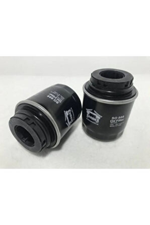 Yag Fıltresı Golf V-Vı-Jetta Iıı-Passat-Tıguan-Caddy Iıı-Eos-Touran-A3-Octavıa-Ibıza-Scırocc