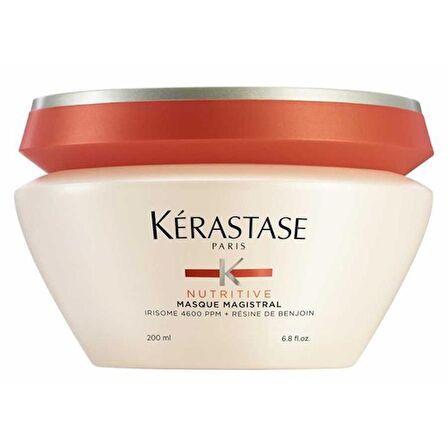 Kerastase Nutritive Masque Magistral ısı ile Aktifleşen Maske 200ml