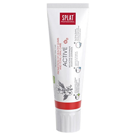 Macun Active Kapsamlı Bakım 100 ml