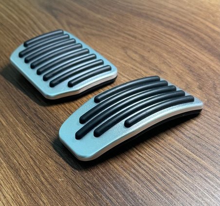 Tesla Model Y Standart Performans Pedal Seti