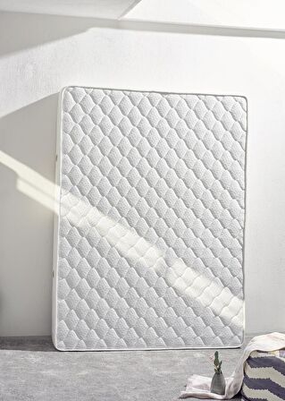 Niron Yatak Serra Ultra Ortopedik Tek Kişilik Yaylı Yatak 80 x 200 cm