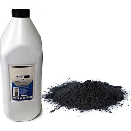 Xerox Phaser 3435 Muadil Toner Tozu 1kg 50 Bin Kopya