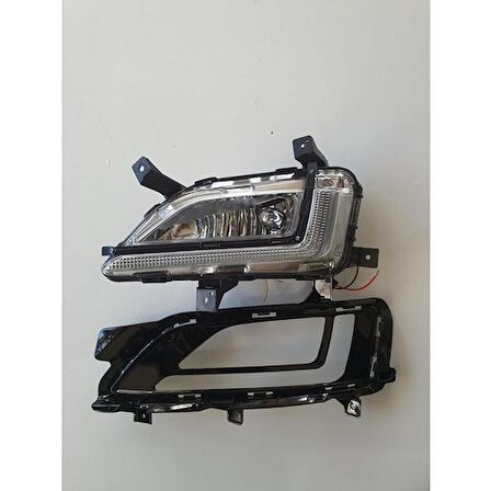 LAMBA SİS TUCSON 19-21 LEDLİ LH (KAPAKLI)