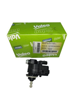 Far Ayar Motoru / Megane 2 - Clio - Kangoo - Trafic / 8200402521 - 043729