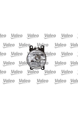 Sis Farı Dacıa Dokker 12 Lodgy 12 Renault Express 20 Ampüllü 261507817R