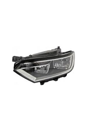 Far Sağ Passat-Passat Alltrack 15