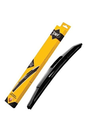 Swf Sılecek Supurgesı Arka 280MM Cıtroen C2 C5 Opel Astra F Astra G Astra H Peugeot 407 Sw