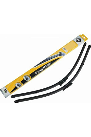 Sılecek Supurgesı X2 (550+550MM) Land Rover Dıscovery 3 04-Range Rover Sport 05-