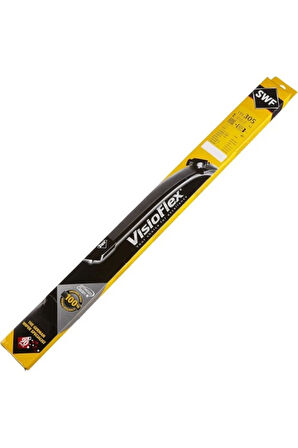 'swf Sılecek Setı X2 600-480MM Flat/blade Volkswagen Golf V Jetta