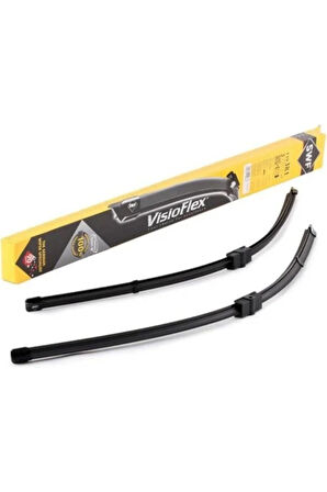 Swf Sılecek Setı X2 650-650MM Mercedes E Serısı W211 02-