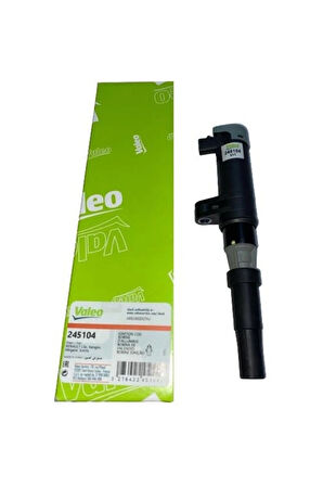 Ateşleme Bobin / Megane - Laguna - Clio - Laguna / 245104 - 8200765882