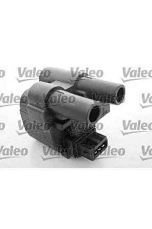 Renault Atesleme Bobını R19 Clio Kangoo Megane I Scenic I 1,4 / 1,6 K7m E7j (siyah Soket) -