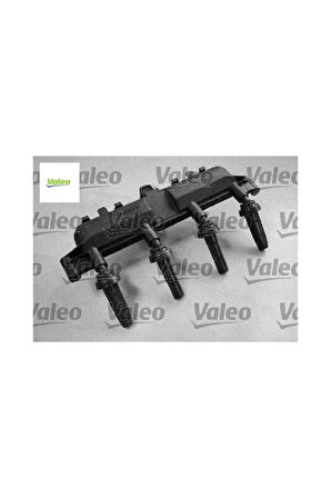 Ateşleme Bobini 160-206-306 98-04 1.4i 75 Hp