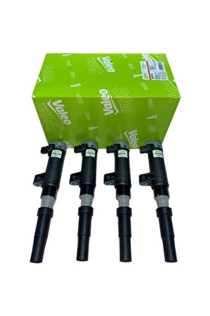 Ateşleme Bobin Takım / Megane - Clio - Laguna / 402353 - 8200765882