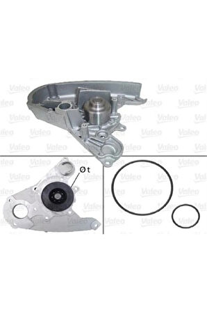 Devirdaim Ducato-boxer 2.3 Jtd 06 -ıveco Daıly Iı 05/06 Marka : Uyumlu