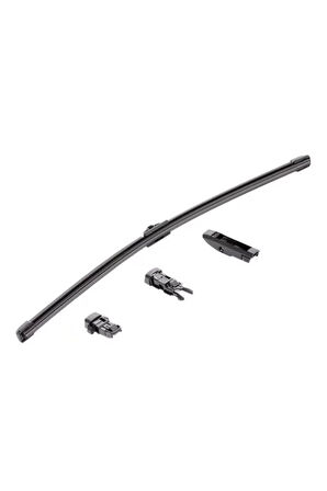 SILECEK SUPURGESI ON MUZ TIP 450mm HF45 (HYDROCONNECT COKLU BAGLANTI) / (X1)