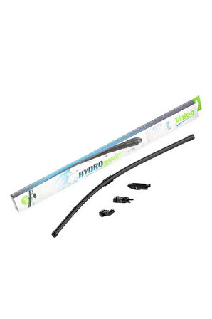 SILECEK SUPURGESI ON MUZ TIP 650mm HF65B (HYDROCONNECT COKLU BAGLANTI) / (X1)