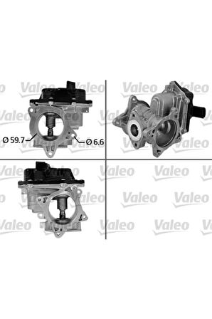 Egr Valfi Vw Crafter-Amarok 2.0tdı Ckub 11