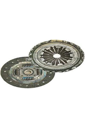 Valeo 826479 Debriyaj Seti Baskı Disk Scenıc-lgn Iı 1.6 Ie 16v 10/03 K4m.7.16 Renault - Dac