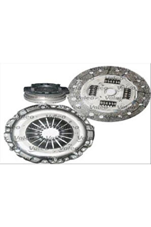 826533-DEBRIYAJ Setı Polo-A2-Cordoba-Ibıza Iv-Fabıa-Roomster 1.4tdı-Amf-Anv