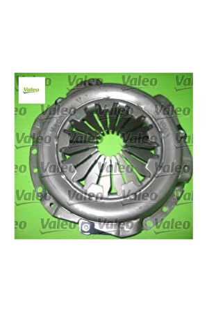 Debriyaj Seti Clio Ii-Logan-Kangoo-Symbol-Twingo 1.4 E7F/K7J