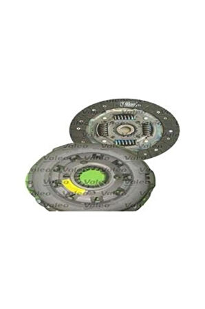 Debriyaj Seti Baskı Disk Ducato 2.3 Jtd 06/06 F1AE0481D-MEK-6M