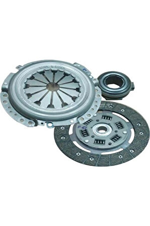 Debriyaj Seti Accent 1.3 94-00 Accent Iı 1.3 00-05 821097 HD102KIT