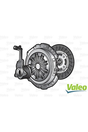 Debrıyaj Setı Rulmanlı Mercedes W639 W447 B906 A0232500201-A0002545208