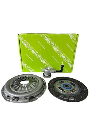 VALEODebriyaj Seti / Fiat Egea 2015 ve Sonrası Fiorino-Doblo Euro 6 / 55210246