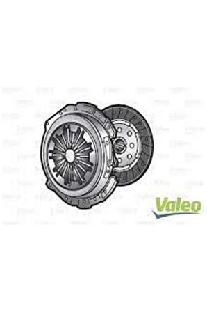 2 Li Debriyaj Seti Baskı Disk Golf7-A3-Leon 2013 1.2 Tsı Cjza-Cjzb-Cyva-Cyvb