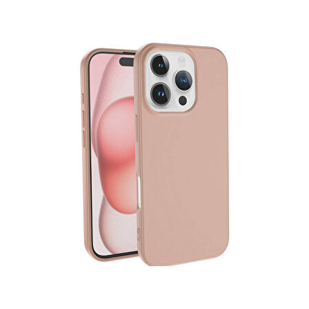 Teleplus iPhone 16 Pro Kılıf 3in1 Kombin Set Mara Lansman Silikon Kılıf