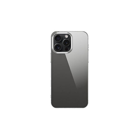 Teleplus iPhone 16 Pro Max Kılıf 3in1 Kombin Set Vonn Pc Sert Kapak Kılıf