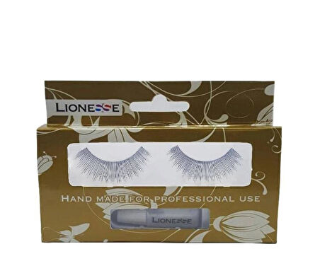 Lionesse Takma Kirpik Ne-703