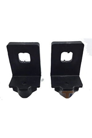 Far Tamir Seti Sol Vw Caddy Iıı Em 2005