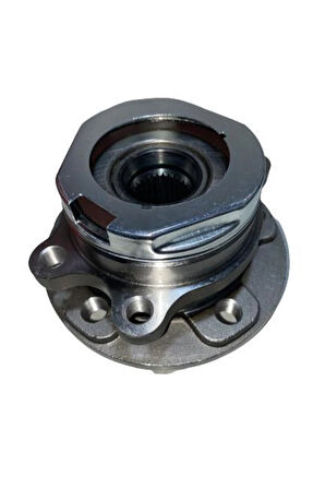 Ön Porya Rulmanlı 5 Bijon Abs'li / Trafic 3 1.6 Dcı 14> / 402026199r - 90083p