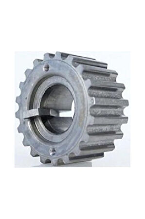 Rn2196 8200371496 Krank Dıslısı Kamalı Clıo Iı Iıı Kangoo Logan 1.5dcı K9k