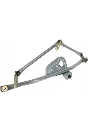 Silecek Mekanizması Motorsuz Megane 3-Fluence 2010-