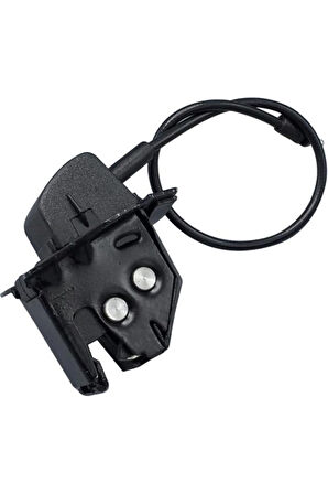 Bagaj Kilidi Üstr.kangoo Iıı 8200497823